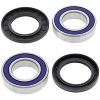 Wheel Bearing Seal Kit