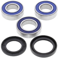 Wheel Bearing Seal Kit Rear