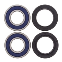 Wheel Bearing Seal Kit Front