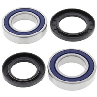 Wheel Bearing Seal Kit Rear