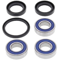 Wheel Bearing Seal Kit Front