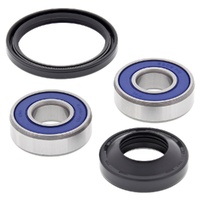 Wheel Bearing Seal Kit Front