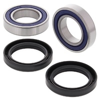 Wheel Bearing Seal Kit Rear