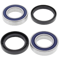 Wheel Bearing Seal Kit Rear