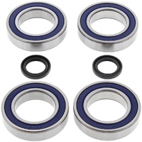 Wheel Bearing Seal Kit