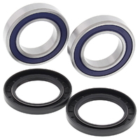 Wheel Bearing Seal Kit Rear