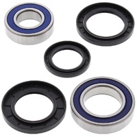 Wheel Bearing Seal Kit Rear