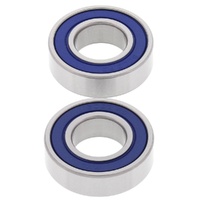 Wheel Bearing Seal Kit Rear