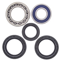 Wheel Bearing Seal Kit Rear