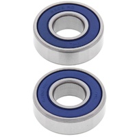 Wheel Bearing Seal Kit Rear