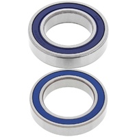 Wheel Bearing Seal Kit Rear