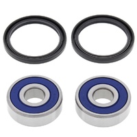 Wheel Bearing Seal Kit