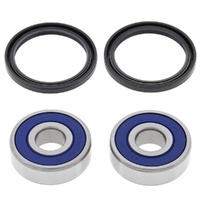 Wheel Bearing Seal Kit Front