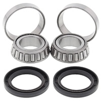 Wheel Bearing Seal Kit Rear