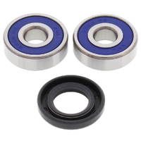 Wheel Bearing Seal Kit Front