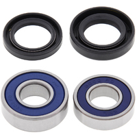 Wheel Bearing Seal Kit