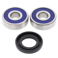 Wheel Bearing Seal Kit Front