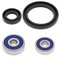 Wheel Bearing Seal Kit Front