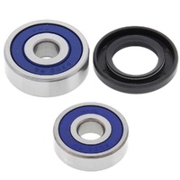 Wheel Bearing Seal Kit Front