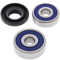 Wheel Bearing Seal Kit Front