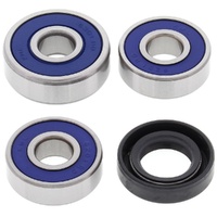 Wheel Bearing Seal Kit Front