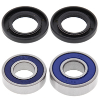 Wheel Bearing Seal Kit Rear