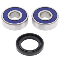 Wheel Bearing Seal Kit Rear