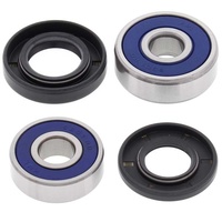 Wheel Bearing Seal Kit Front