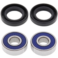 Wheel Bearing Seal Kit Front