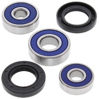 Wheel Bearing Seal Kit Rear