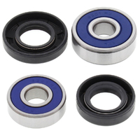 Wheel Bearing Seal Kit Front