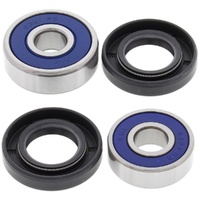 Wheel Bearing Seal Kit Front