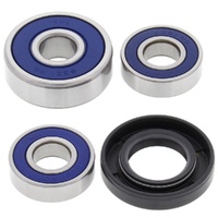 Wheel Bearing Seal Kit Rear