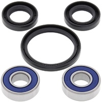 Wheel Bearing Seal Kit Front