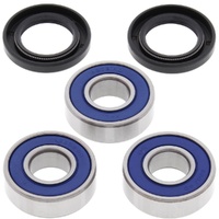 Wheel Bearing Seal Kit Rear