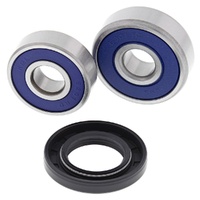 Wheel Bearing Seal Kit Rear