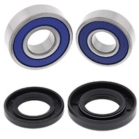 Wheel Bearing Seal Kit Front