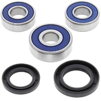 Wheel Bearing Seal Kit Rear