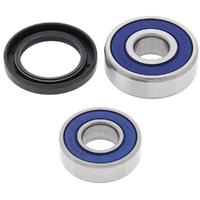 Wheel Bearing Seal Kit Rear
