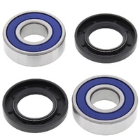 Wheel Bearing Seal Kit Front