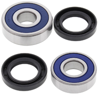 Wheel Bearing Seal Kit Rear