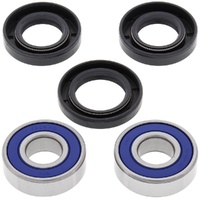 Wheel Bearing Seal Kit Front