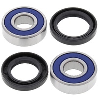 Wheel Bearing Seal Kit Front