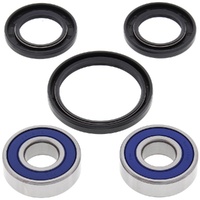 Wheel Bearing Seal Kit Front