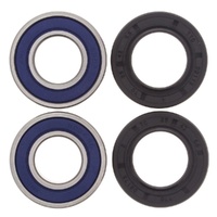 Wheel Bearing Seal Kit Rear