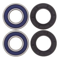 Wheel Bearing Seal Kit Rear