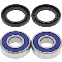 Wheel Bearing Seal Kit Rear