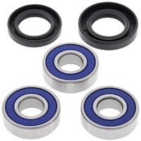 Wheel Bearing Seal Kit Rear