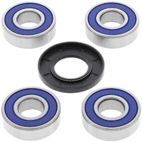 Wheel Bearing Seal Kit Rear