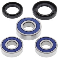 Wheel Bearing Seal Kit Rear